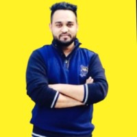 Mohammad Arman Ali