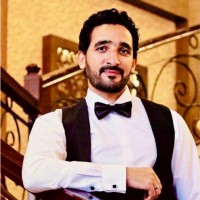 Mohamed Saad
