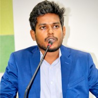 Dinesh Sridhar