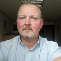 Mick Watford