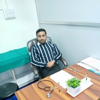 Dr Avinash Kumar Singh