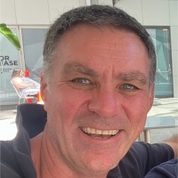 Paul Rose