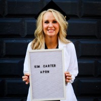 Kim Carter