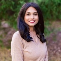 Trushna Mistry