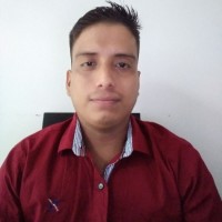 Raul Bryan Reyes Molina