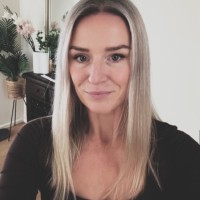 Joanna Browne