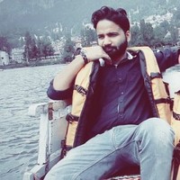 mukesh YADAV