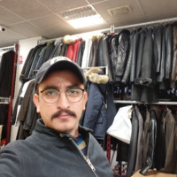 Daniyal Sarvana