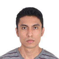 Luis Fernando Apupalo Del Rosario