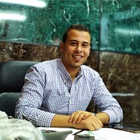 Ahmed Mostafa