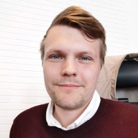 Adam Sverin
