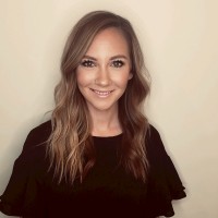 Olivia Locke Woodard