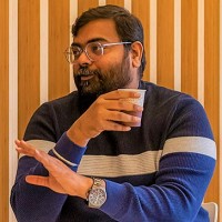 Pradeepraj Sivasamy
