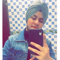 Karamdeep Singh