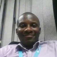 Felix Appiah, CISA