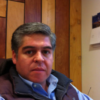 Sergio Ibáñez P.