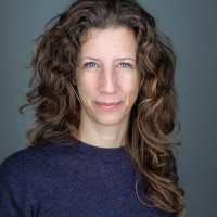 Judith Verwij