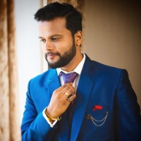 gaurav more