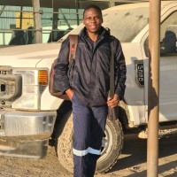 Musumba Isaac