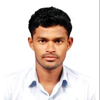 Prakadeesh Jayasamraj