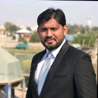 Engr Aqeel Ahmed
