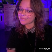 Joëlle Schultz