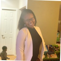 Jessica Hezekiah