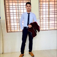 Sk Mohammed Junaid