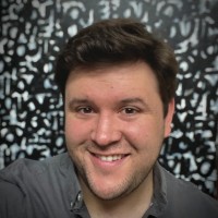 Patrick Mccormic