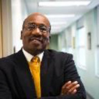 Darrell Smith, Ed.D