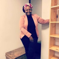 Lebohang Molefe