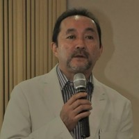 Sergio Mizuki
