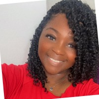 Shanta Smith
