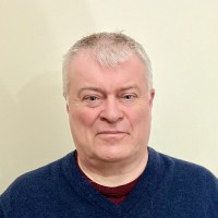 Mark Ainsworth