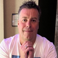 Stuart Lovell