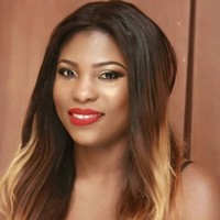 Marie-Theresa Ishioye