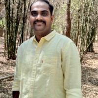 Hanumappa (PAVAN) OLEKAR