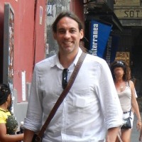 Álvaro Gamarra Muñoz