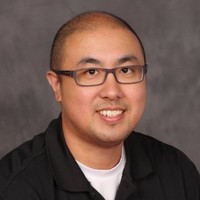 Luke Aoe, MBA, PMP, PHR