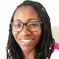 Esther Irakoze-Jaros