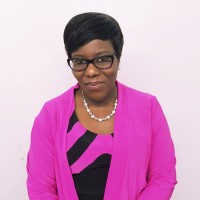 Nancy Nyamande