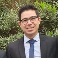 Rafael Callegon Higa