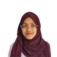 Fariha Masud