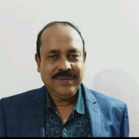 ajay kumar mishra