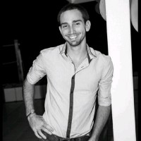 Thibaut Petrelluzzi