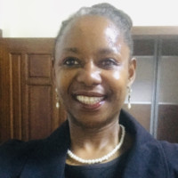 Dr. Sarah Omoresemi Ogiamien