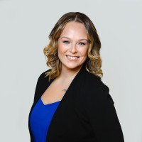 Becca Hahn, Mba