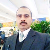 Krishan Yadav