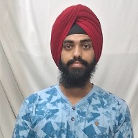 Gurdev Singh