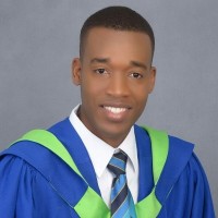 Andre Black